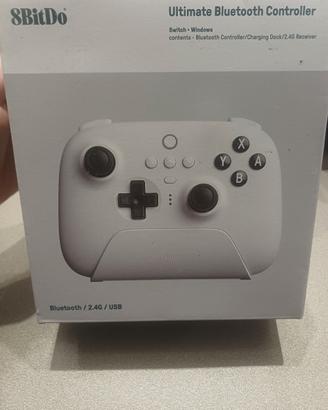 controller ultimate Bluetooth 