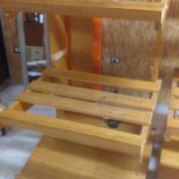 Espositori da negozio