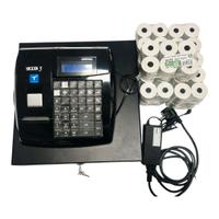 Registratore di Cassa Telematico Custom BIG 3 RT