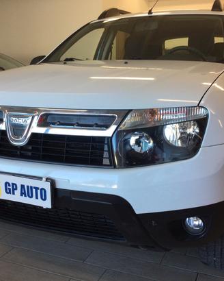 Dacia Duster 1.6 110CV 4x2 GPL Lauréate