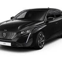 Musata completa e ricambi vari PEUGEOT 308 2024