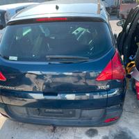 Ricambi vari Peugeot 3008