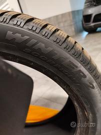Pneumatici Invernali Pirelli
