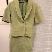 Completo donna Fendi