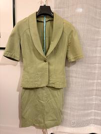 Completo donna Fendi