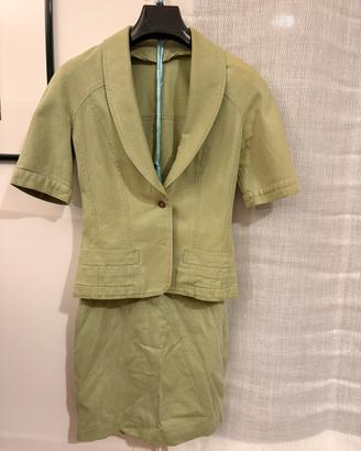 Completo donna Fendi