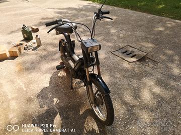 motorino Bravo