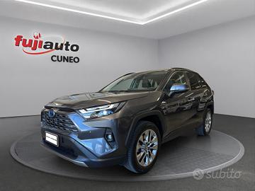 Toyota Rav4 2.5 vvt-ie h Style awd-i 222cv e-cvt