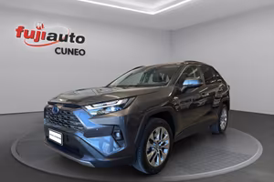 Toyota Rav4 2.5 vvt-ie h Style awd-i 222cv e-cvt