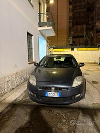 Fiat bravo 2008