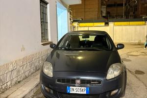 Fiat bravo 2008