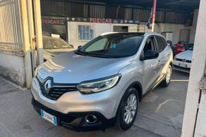 Renault Kadjar dCi 130CV Energy Zen