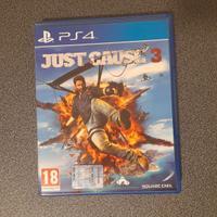 Giochi Ps4