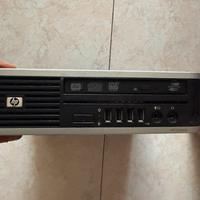 HP PC DESKTOP