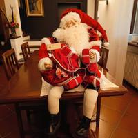 BABBO NATALE