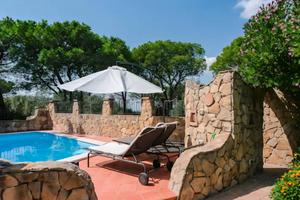 Last minute - Villa con piscina a Baia azzurra