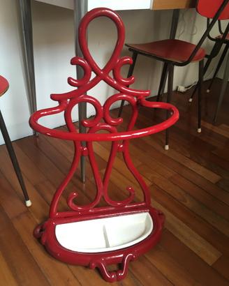 PORTAOMBRELLI ART NOUVEAU