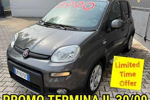 Fiat Panda 1.0 firefly hybrid City Life *PRONTA CO