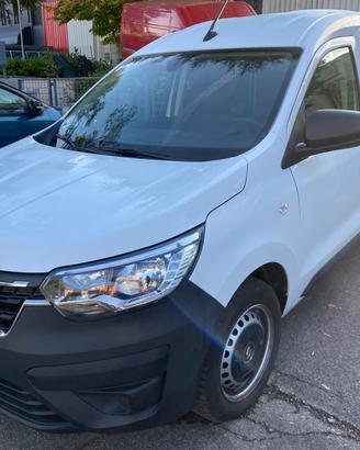Renault Express 1.4 Blue dCi 95