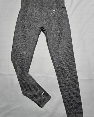 Leggins Gymshark Vital Seamless