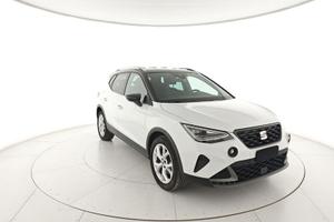 SEAT Arona 1.0 EcoTSI FR