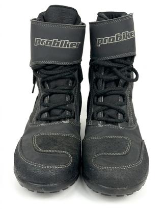 Scarpe moto Probiker 41