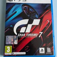 gran turismo 7