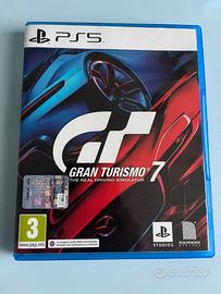 gran turismo 7