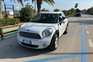 Mini countryman one diesel