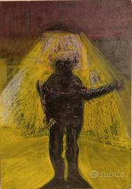 Gianfranco Bonetti - Pittore bergamasco -