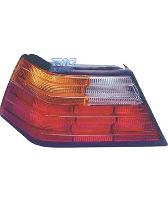 FANALE SINISTRO MERCEDES W124 BERLINA COUPÉ
