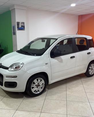 Fiat Panda 1.2 69 cv GPL EasyPower Lounge PERMUTE 