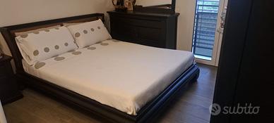 Camera da letto completa Le Fablier