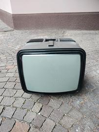 Televisore Vintage Brionvega Spot 2A TVC 16 - ".