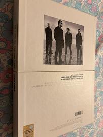 U2 - No line on the Horizon