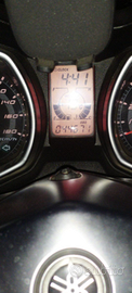 Yamaha x max 400