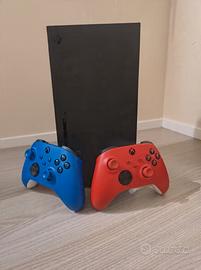 Xbox serie X