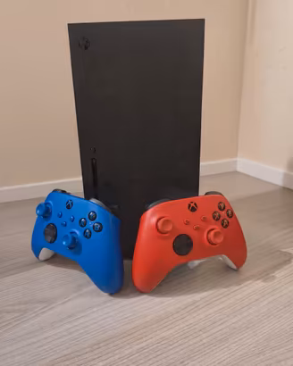 Xbox serie X