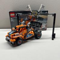 Lego Technic 42104