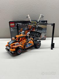 Lego Technic 42104