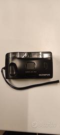 Olympus Lens 35 mm