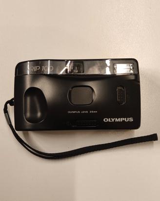 Olympus Lens 35 mm