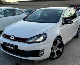 Volkswagen Golf GTI 2.0 TSI DSG IMPECCABILE