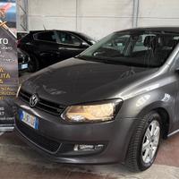 Volkswagen Polo 1.6 Highline BiFuel