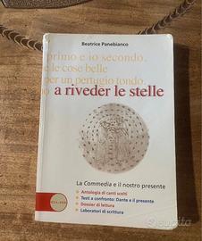 Libro a riveder le stelle