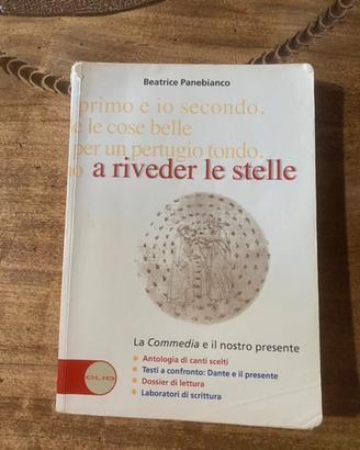 Libro a riveder le stelle