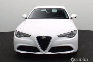 Alfa romeo giulia anno 2020 per ricambi #0007
