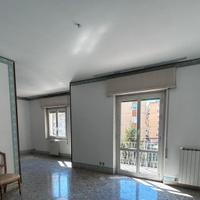 Via fiume appartamento 6 locali