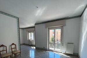 Via fiume appartamento 6 locali