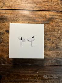 Apple Airpods Pro